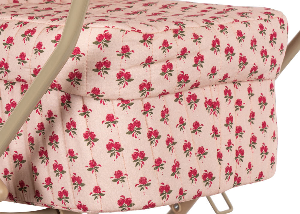 Konges Sløjd A/S Puppen Accessoires rosie rose