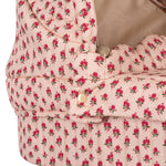 Konges Sløjd A/S Puppen Accessoires rosie rose