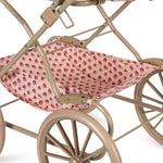 Konges Sløjd A/S Puppen Accessoires rosie rose