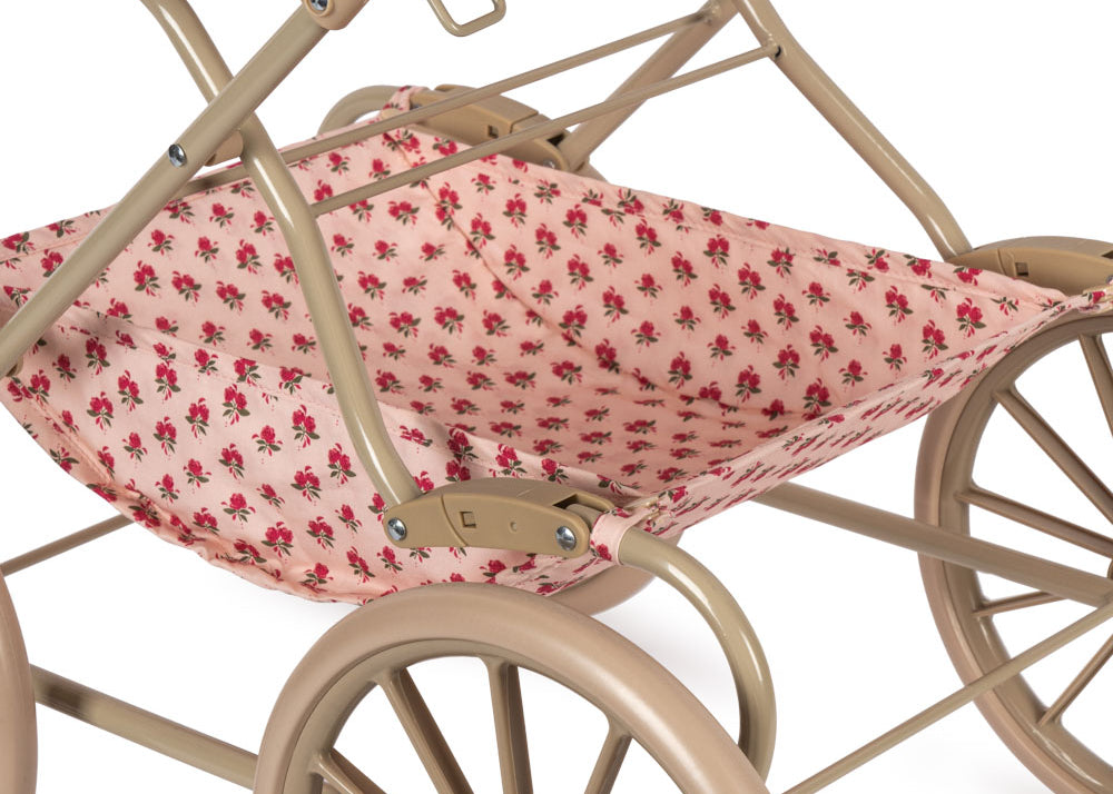 Konges Sløjd A/S Puppen Accessoires rosie rose