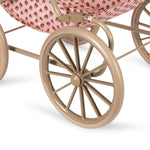 Konges Sløjd A/S Puppen Accessoires rosie rose