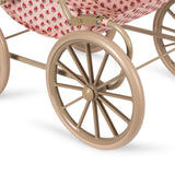 Konges Sløjd A/S Puppen Accessoires rosie rose