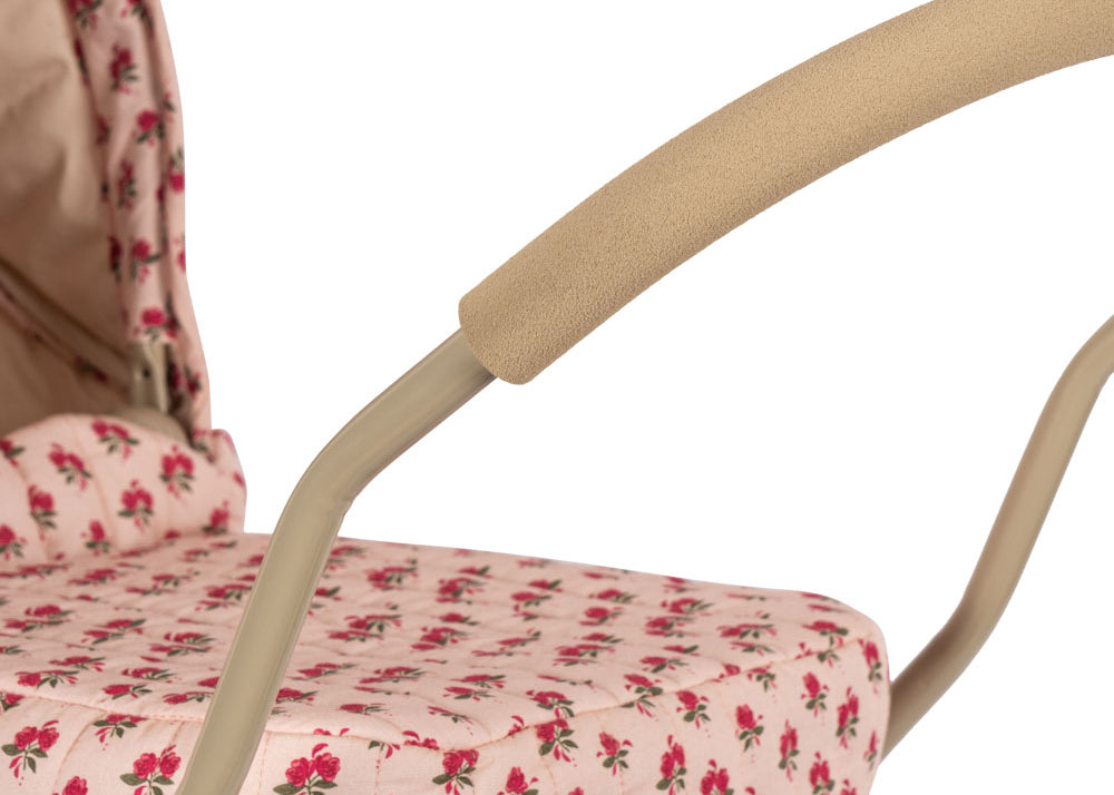 Konges Sløjd A/S Puppen Accessoires rosie rose