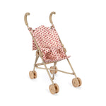 Konges Sløjd A/S Puppen Accessoires rosie rose
