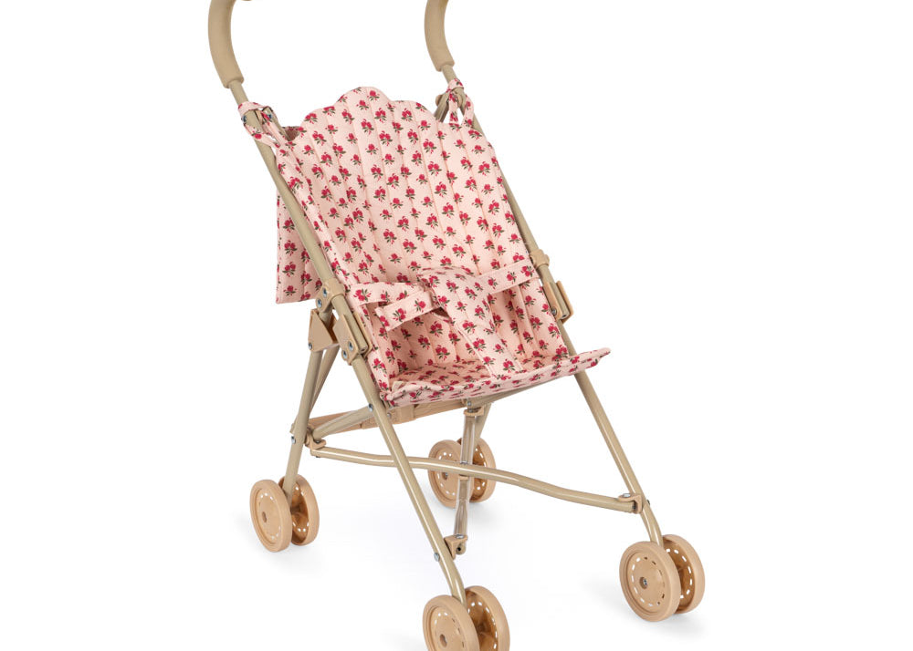 Konges Sløjd A/S Puppen Accessoires rosie rose