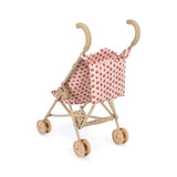 Konges Sløjd A/S Puppen Accessoires rosie rose