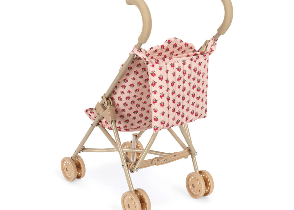 Konges Sløjd A/S Puppen Accessoires rosie rose