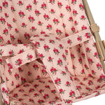 Konges Sløjd A/S Puppen Accessoires rosie rose