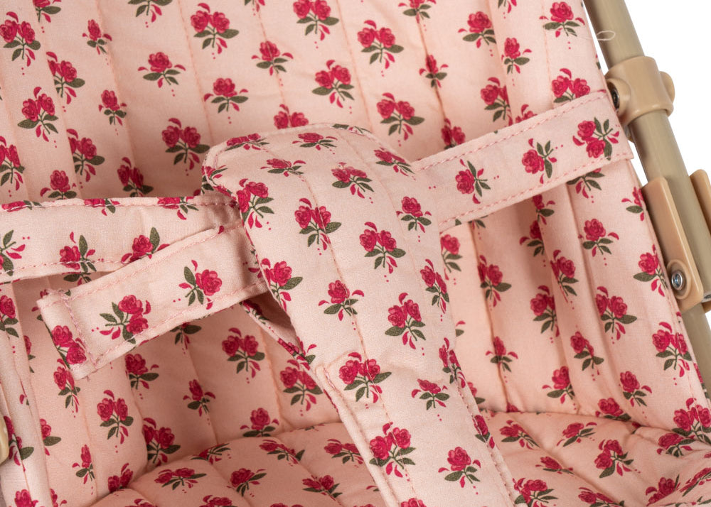 Konges Sløjd A/S Puppen Accessoires rosie rose