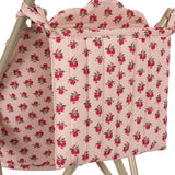 Konges Sløjd A/S Puppen Accessoires rosie rose