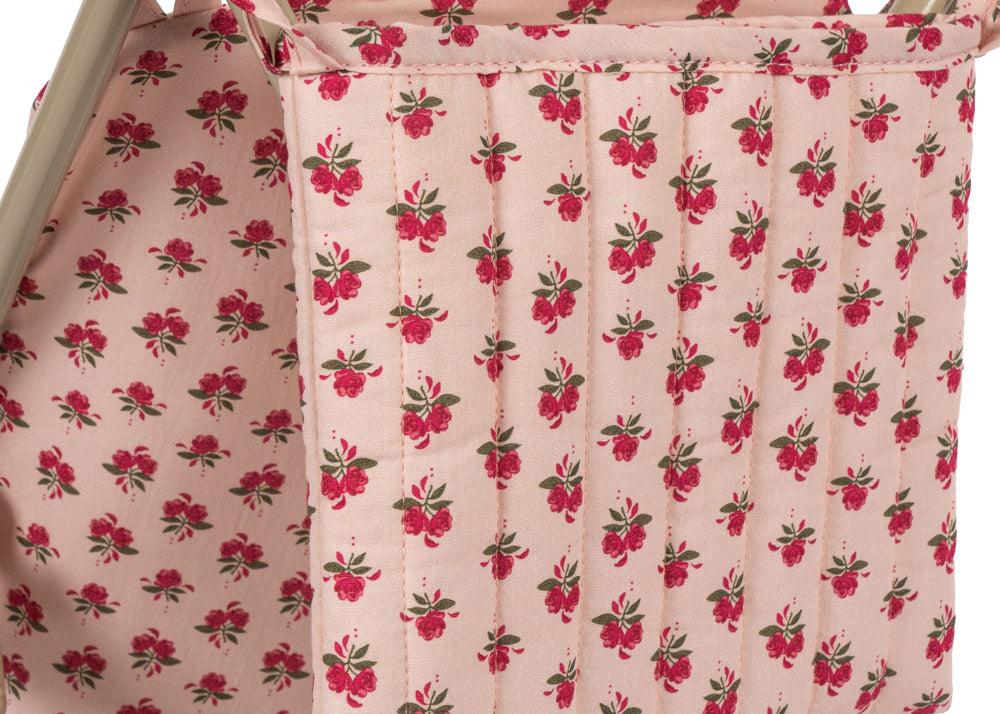 Konges Sløjd A/S Puppen Accessoires rosie rose