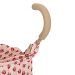 Konges Sløjd A/S Puppen Accessoires rosie rose