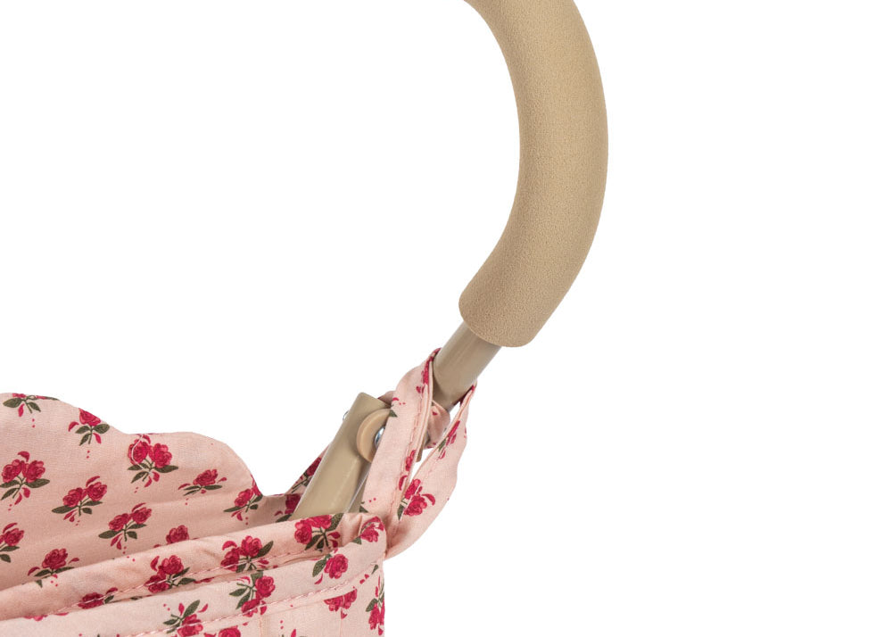 Konges Sløjd A/S Puppen Accessoires rosie rose