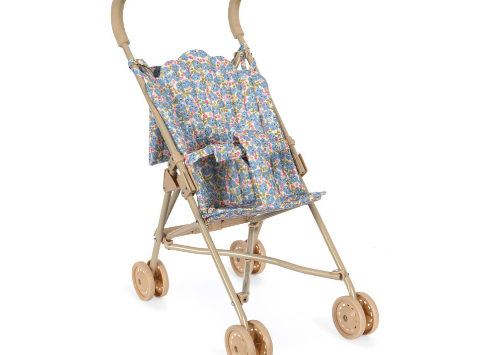 Konges Sløjd A/S Puppen Accessoires fleur rosier