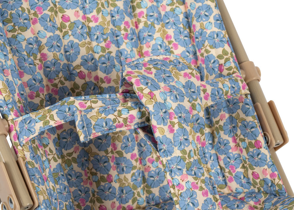 Konges Sløjd A/S Puppen Accessoires fleur rosier