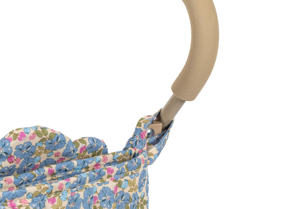 Konges Sløjd A/S Puppen Accessoires fleur rosier