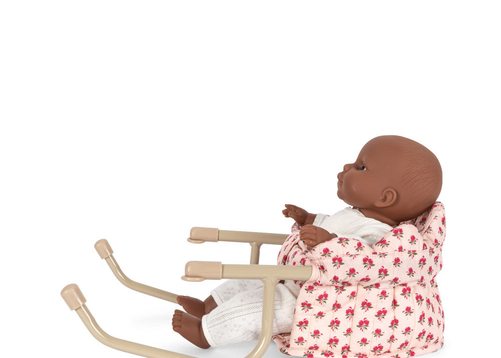 Konges Sløjd A/S Puppen Accessoires rosie rose
