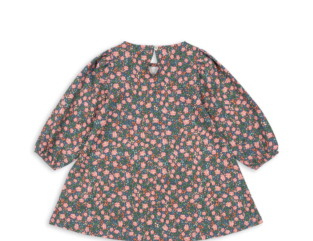 Konges Sløjd A/S JERSEY DRESSES kyoto
