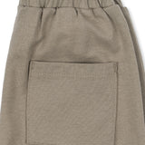 Konges Sløjd A/S Hosen - Jersey laurel oak
