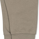 Konges Sløjd A/S Hosen - Jersey laurel oak