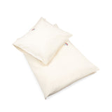 Konges Sløjd A/S Bettwäsche - Junior antique white