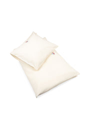 Konges Sløjd A/S Bettwäsche - Junior antique white