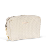 Konges Sløjd A/S Toilettaschen antique white