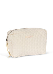 Konges Sløjd A/S Toilettaschen antique white