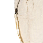 Konges Sløjd A/S Toilettaschen antique white