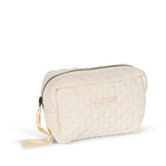 Konges Sløjd A/S Toilettaschen antique white
