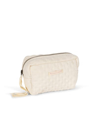 Konges Sløjd A/S Toilettaschen antique white