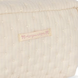 Konges Sløjd A/S Toilettaschen antique white