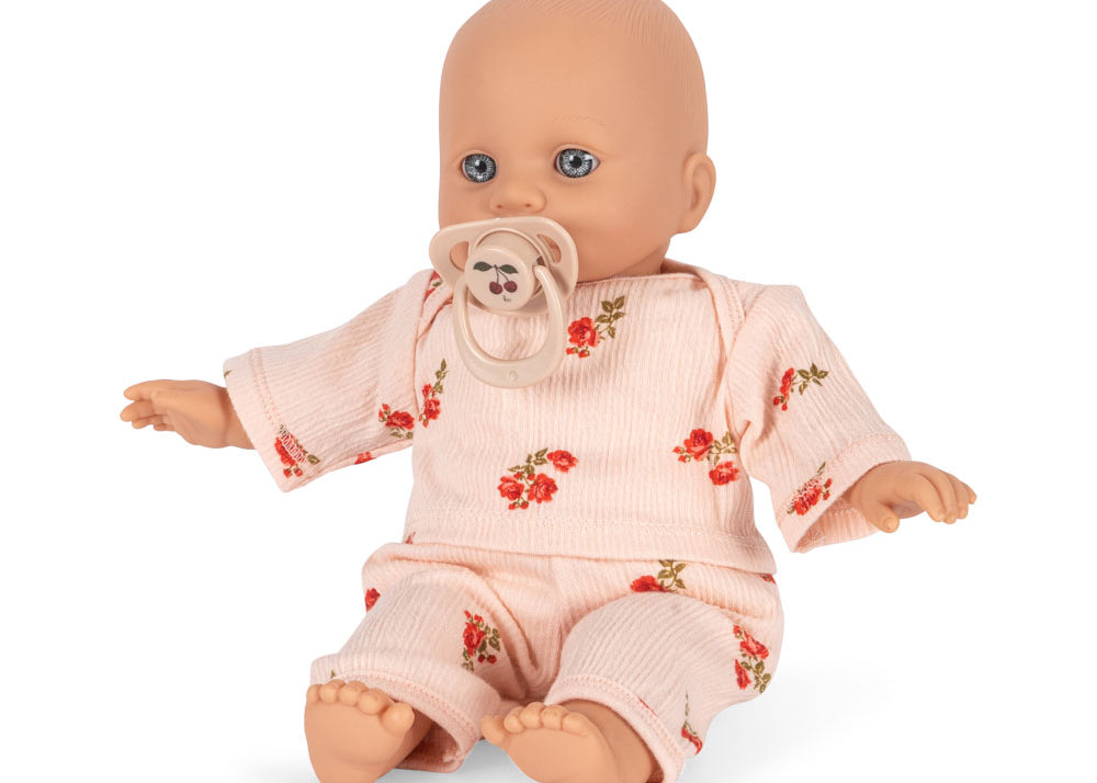 Konges Sløjd A/S Puppen rosie blush