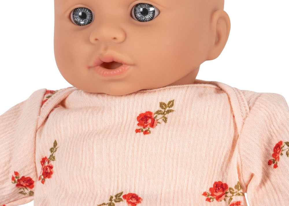 Konges Sløjd A/S Puppen rosie blush