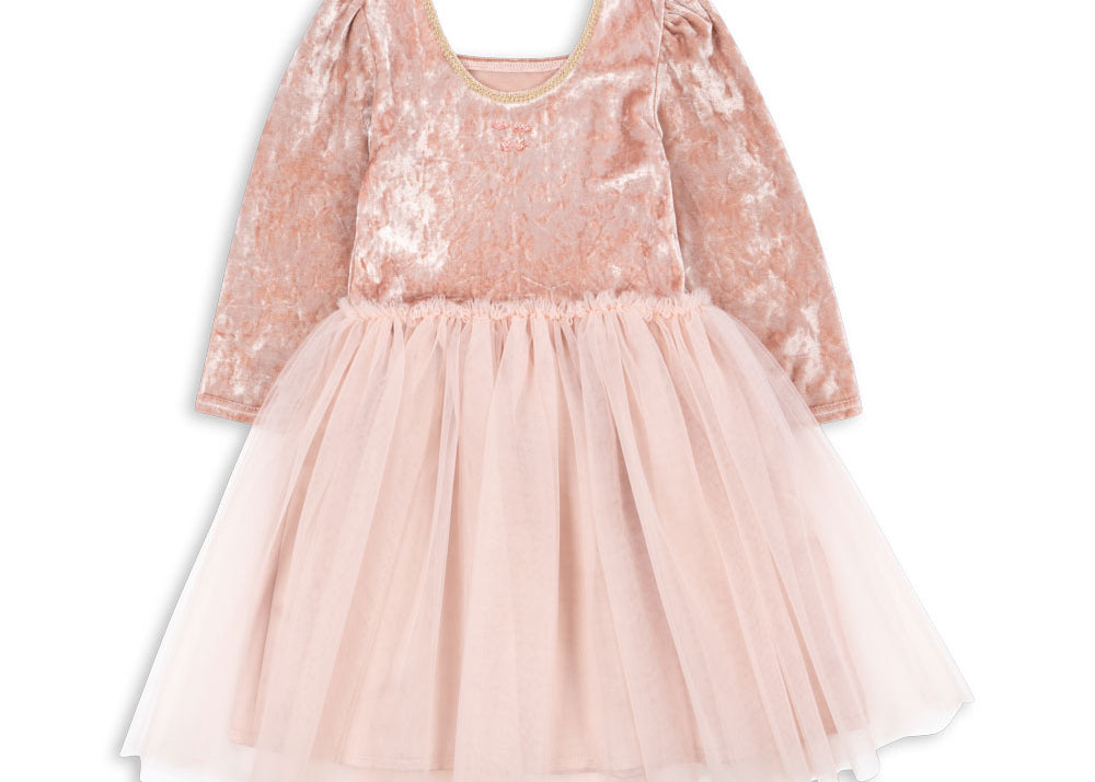 Konges Sløjd A/S Kostüme cloud pink
