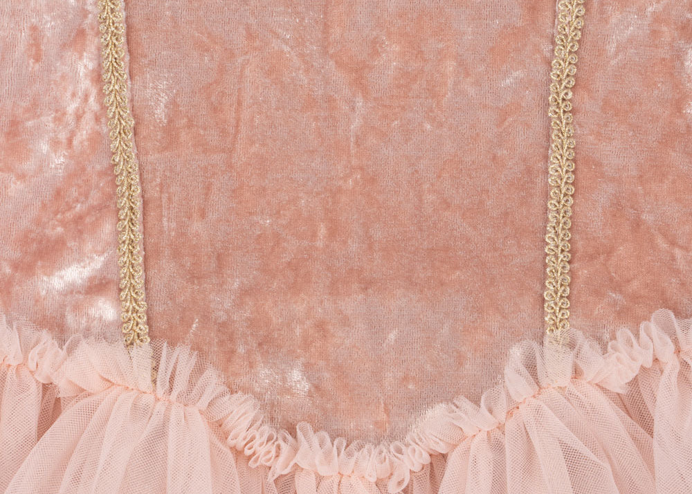 Konges Sløjd A/S Kostüme cloud pink
