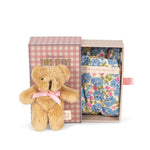 Konges Sløjd A/S Teddybäre beige