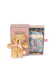 Konges Sløjd A/S Teddybäre beige