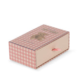 Konges Sløjd A/S Teddybäre beige