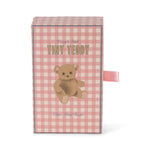 Konges Sløjd A/S Teddybäre beige