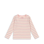 Konges Sløjd A/S Blusen - Jersey lolly stripe
