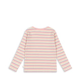 Konges Sløjd A/S Blusen - Jersey lolly stripe