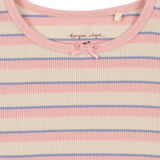 Konges Sløjd A/S Blusen - Jersey lolly stripe