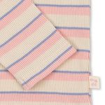 Konges Sløjd A/S Blusen - Jersey lolly stripe