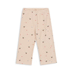 Konges Sløjd A/S Hosen - Jersey cherry coeur blush