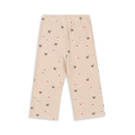 Konges Sløjd A/S Hosen - Jersey cherry coeur blush