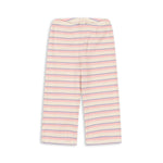 Konges Sløjd A/S Hosen - Jersey lolly stripe
