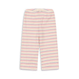 Konges Sløjd A/S Hosen - Jersey lolly stripe