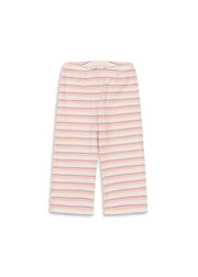 Konges Sløjd A/S Hosen - Jersey lolly stripe