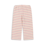 Konges Sløjd A/S Hosen - Jersey lolly stripe